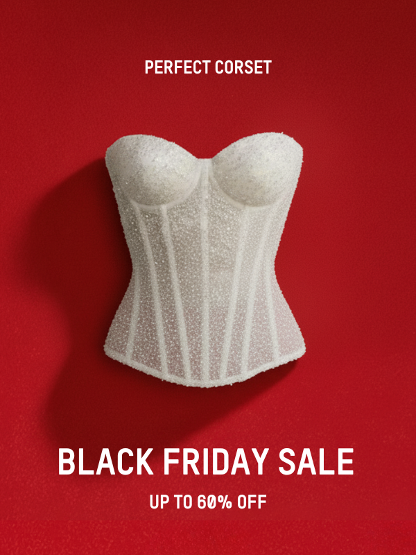 BF Sale-Solène Corset