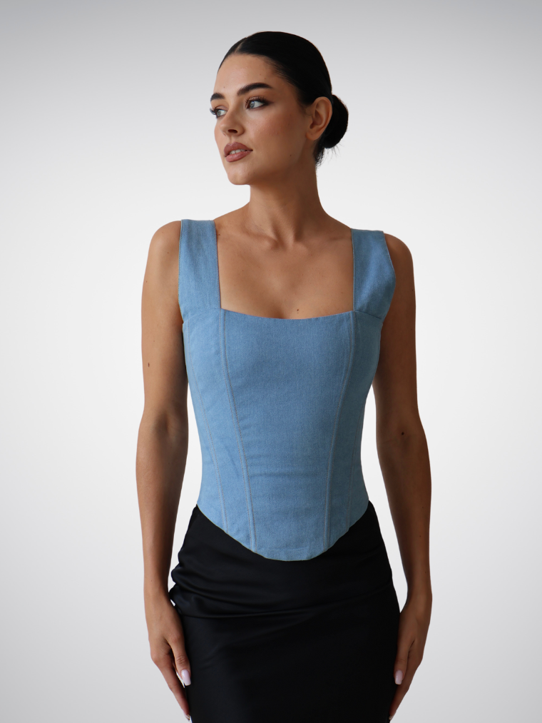 Vita corset