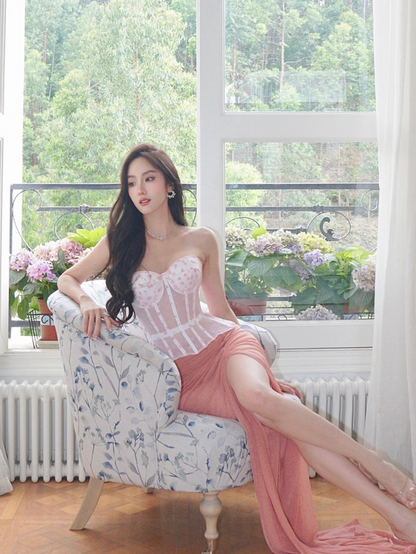 BF Sale-Marie corset