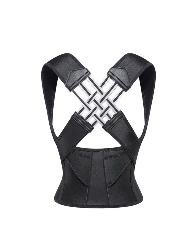 Adiustable Posture Corrector