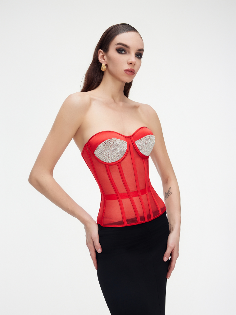 BF Sale-Temptation rhinestones