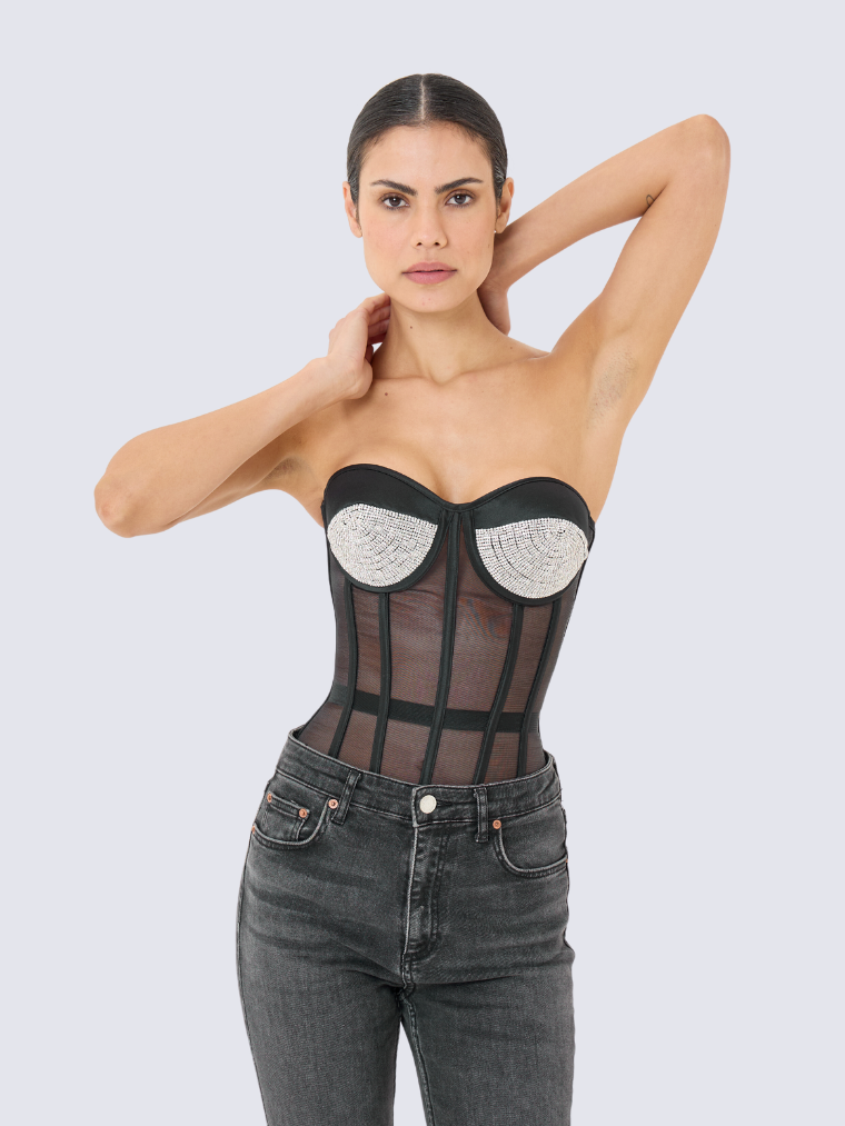 Alice's Valentines look