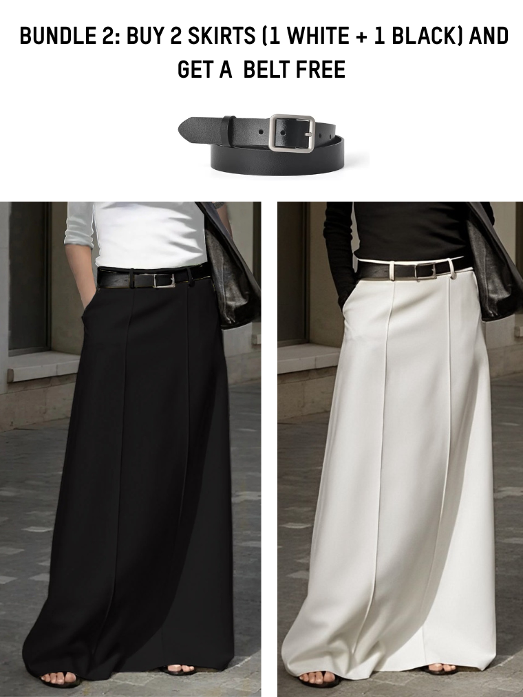 Venus Ligne skirt -Black Friday Sale