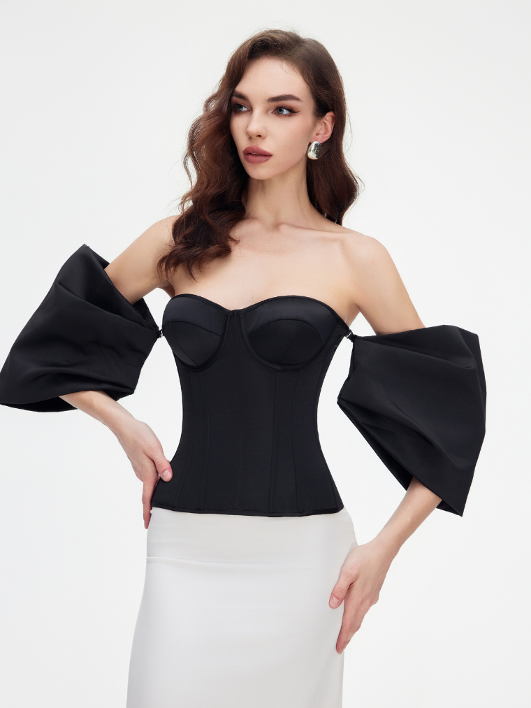 BF Sale-Libra corset