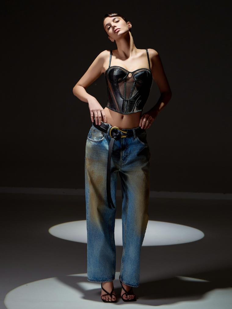 BF Sale-Velaré corset