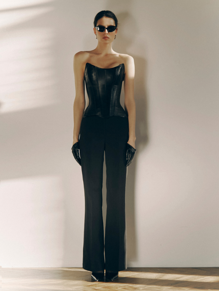 BF Sale-Rogue Corset