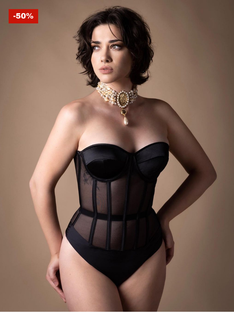 Black Bra-Black Friday Sale