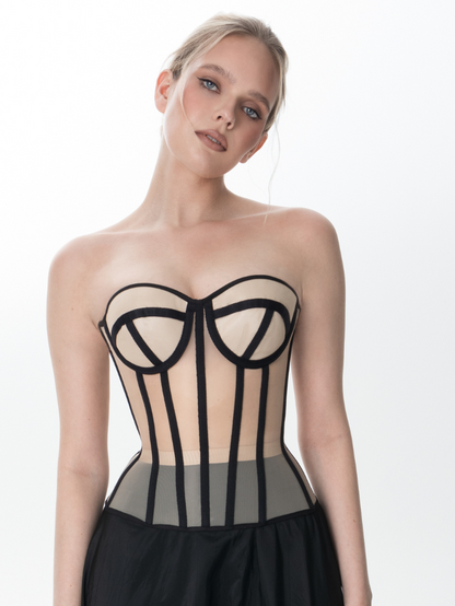 BF Sale-Athens corset
