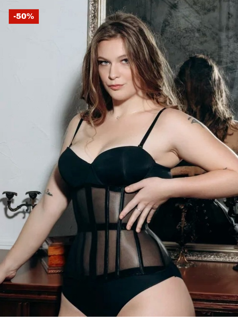 Black Secret-Black Friday Sale