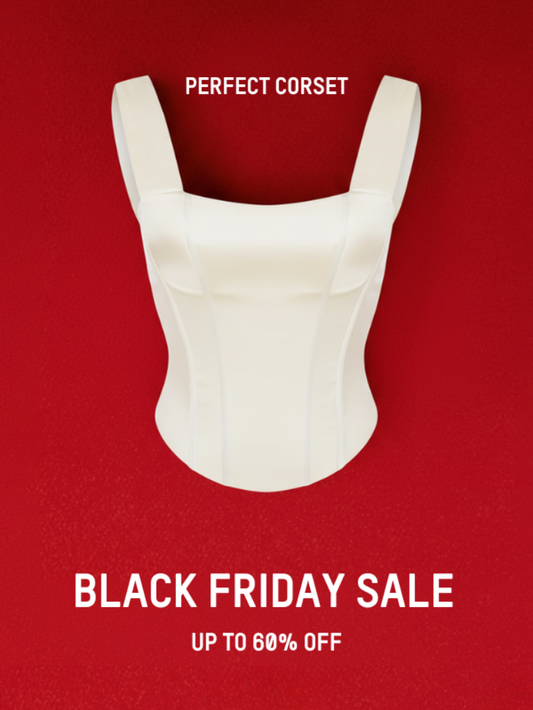 BF Sale-Sia corset
