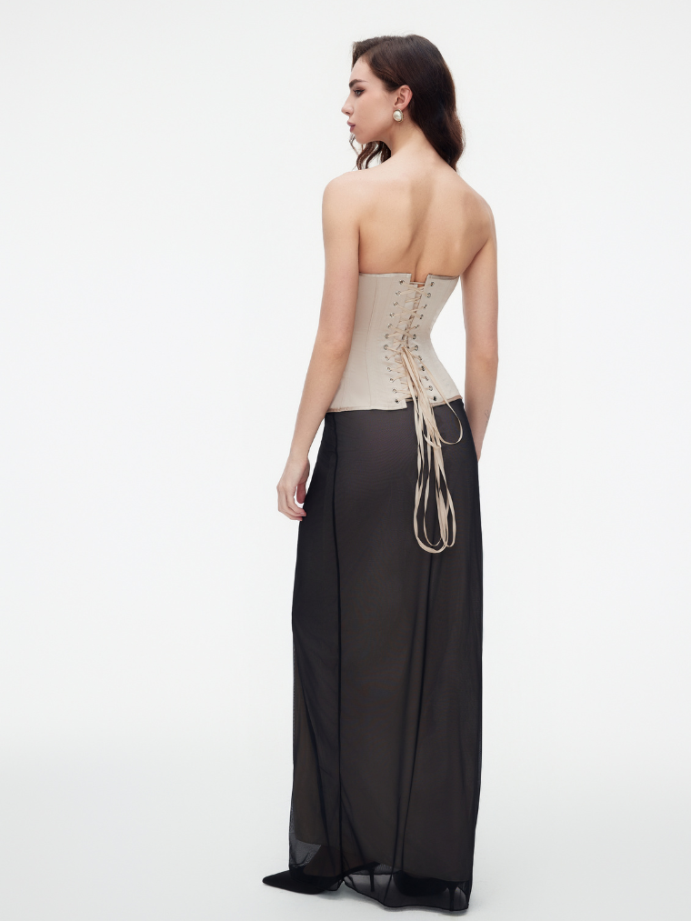 BF Sale-Grace corset