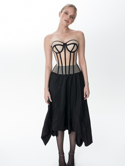 BF Sale-Athens corset