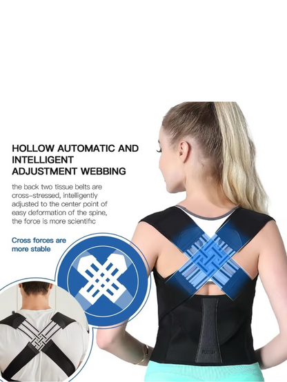 Adiustable Posture Corrector