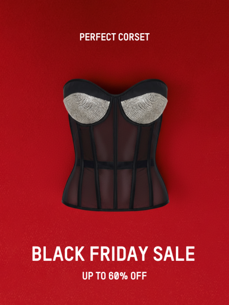 BF Sale-Temptation rhinestones