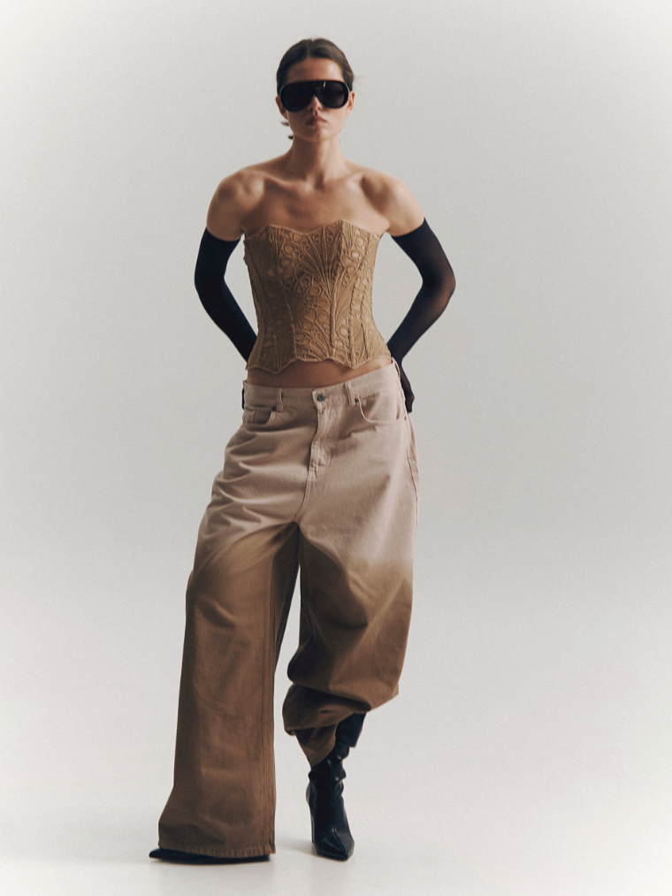 BF Sale-Florence Corset