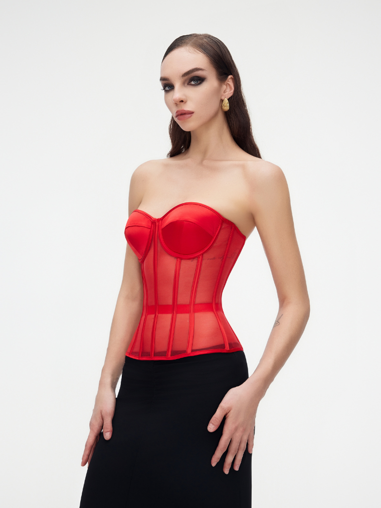 BF Sale-Secret form bra