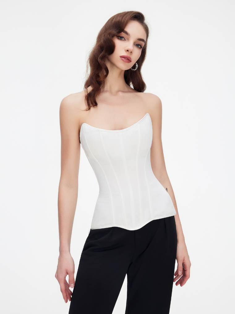 BF Sale-Grace corset