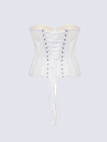 White Bra-Black Friday Sale