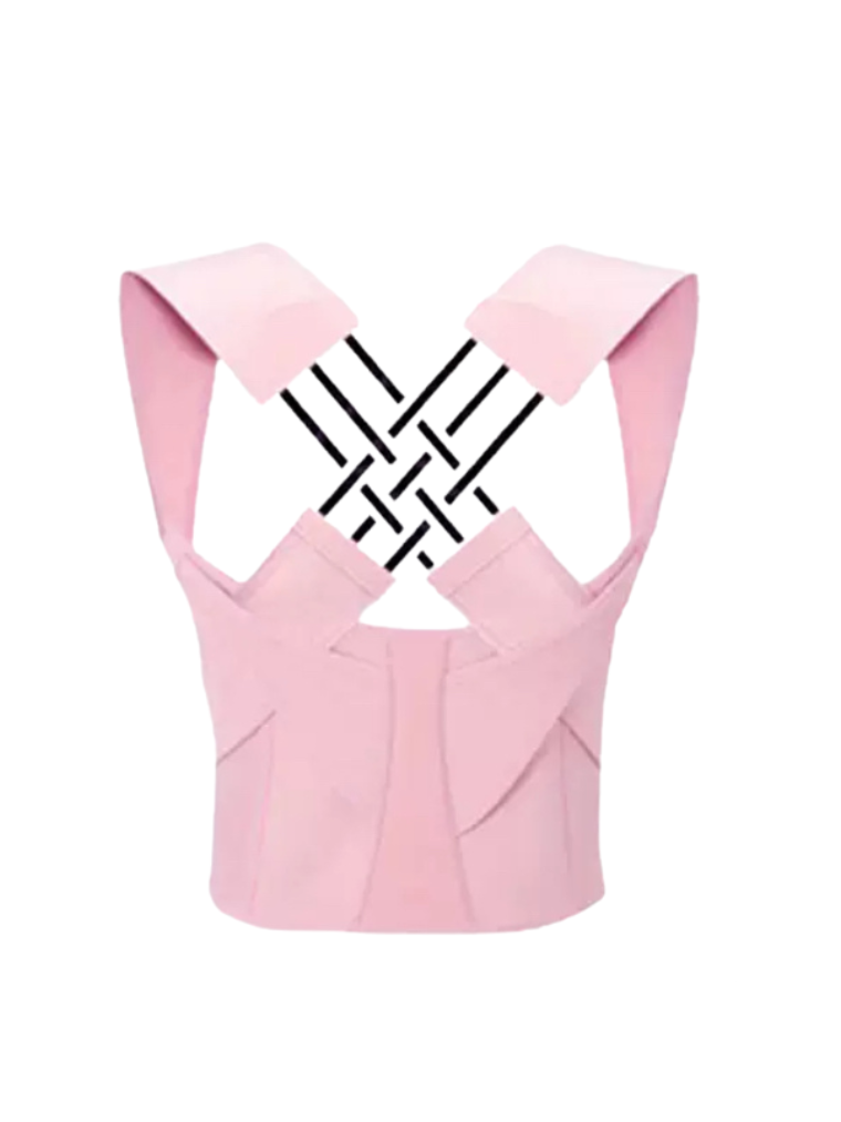 Adiustable Posture Corrector