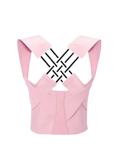 Adiustable Posture Corrector