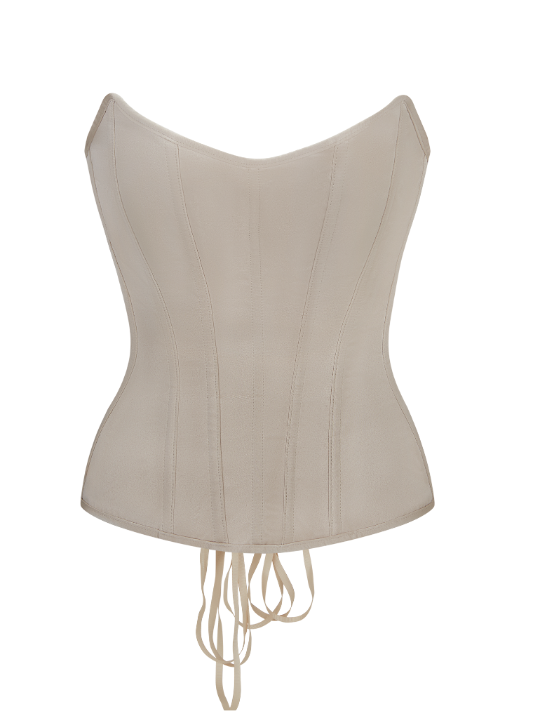 Beige Grace-Black Friday Sale