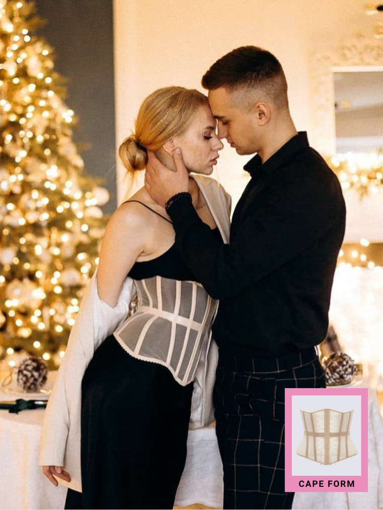 Betseys’s Valentines look