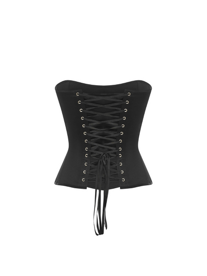 Black Satin-Black Friday Sale