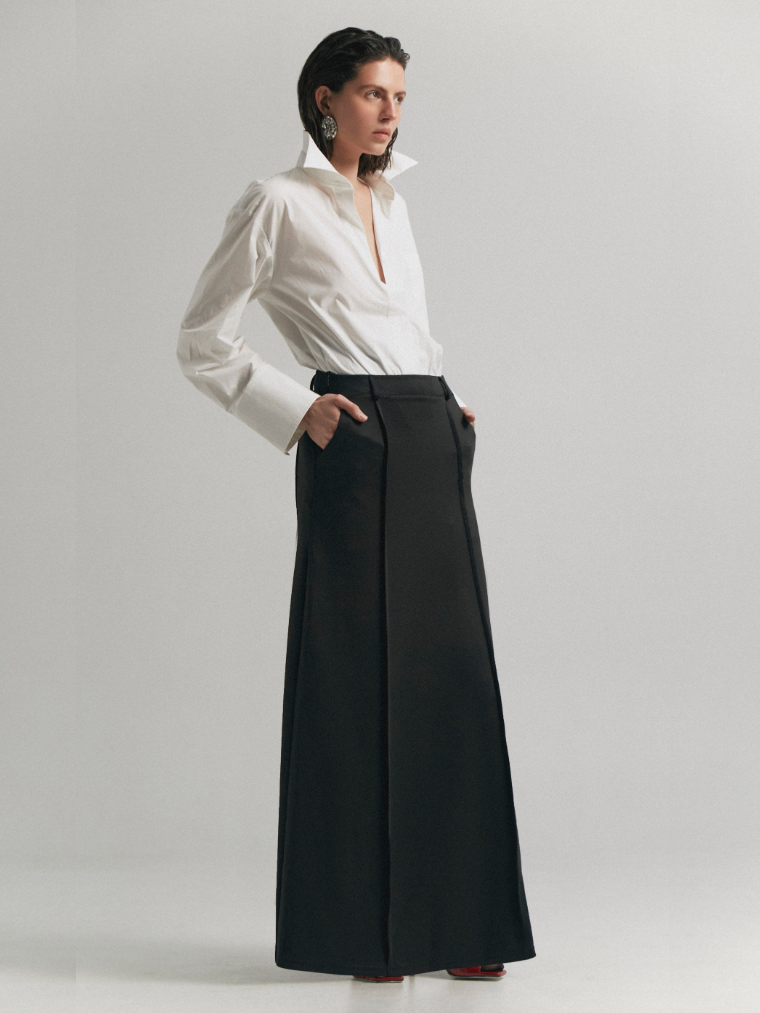 BF Sale-Venus Ligne skirt