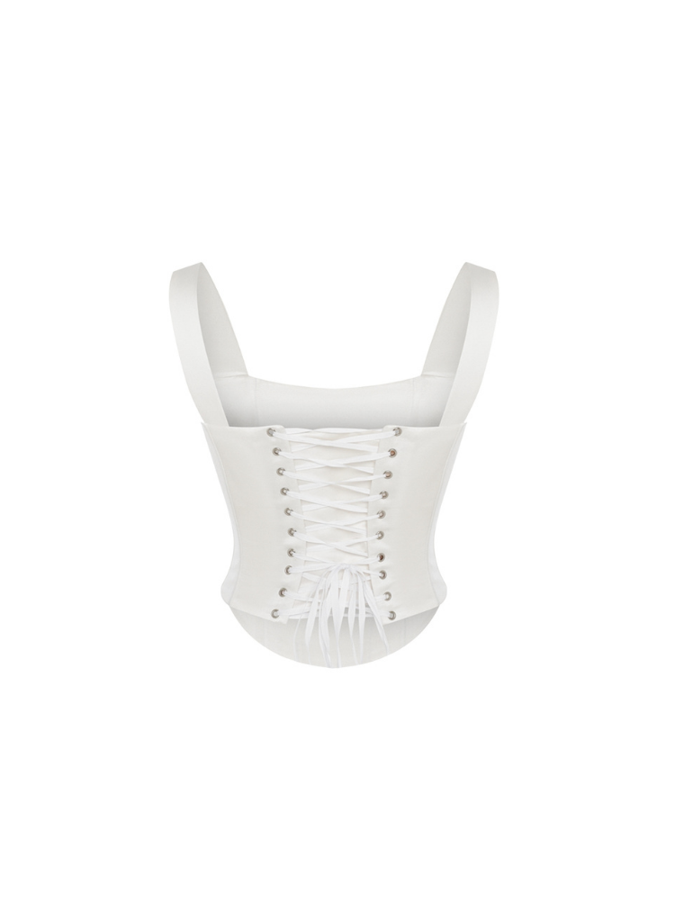 White Sia-Black Friday Sale