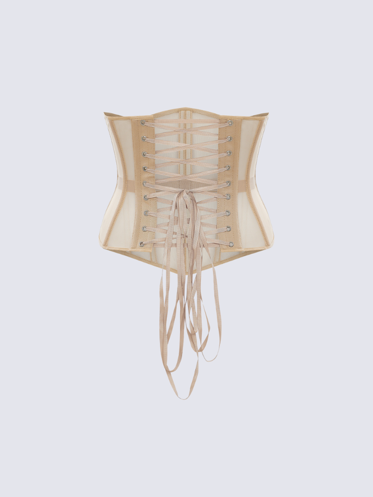 Beige Cape-Black Friday Sale