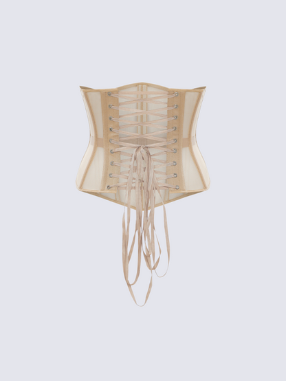 Beige Cape-Black Friday Sale