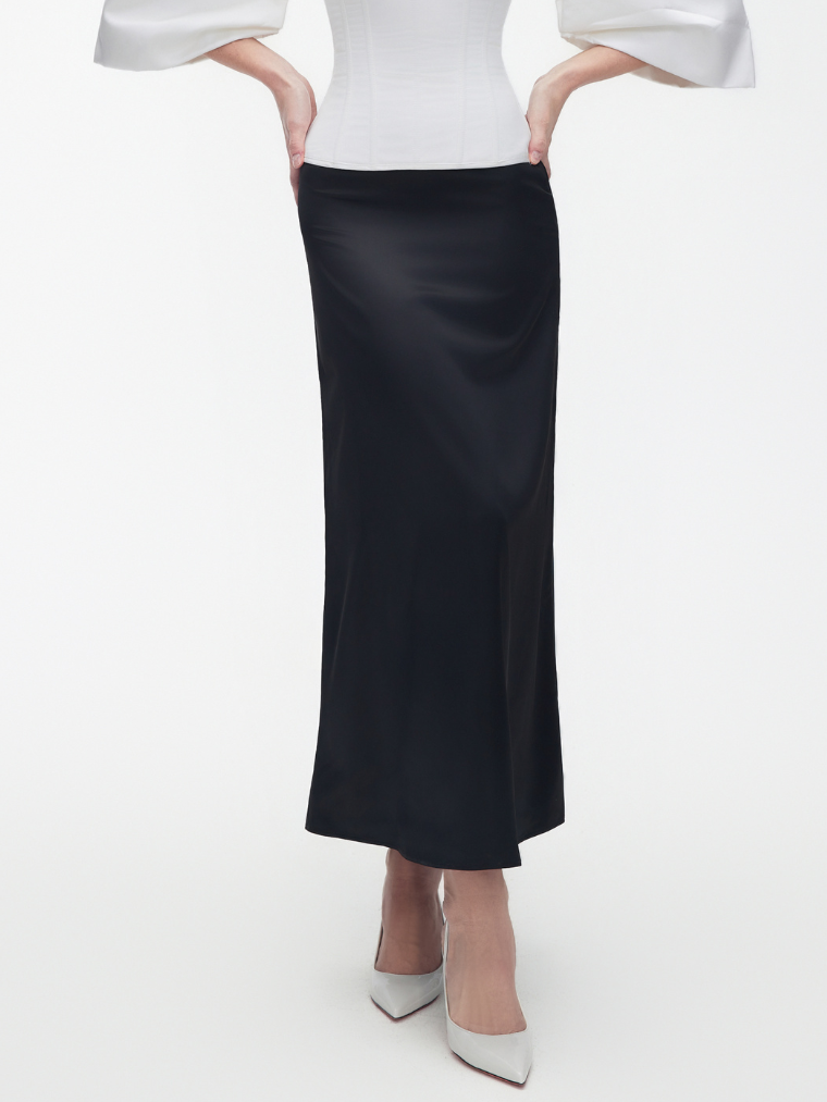 Lua long skirt