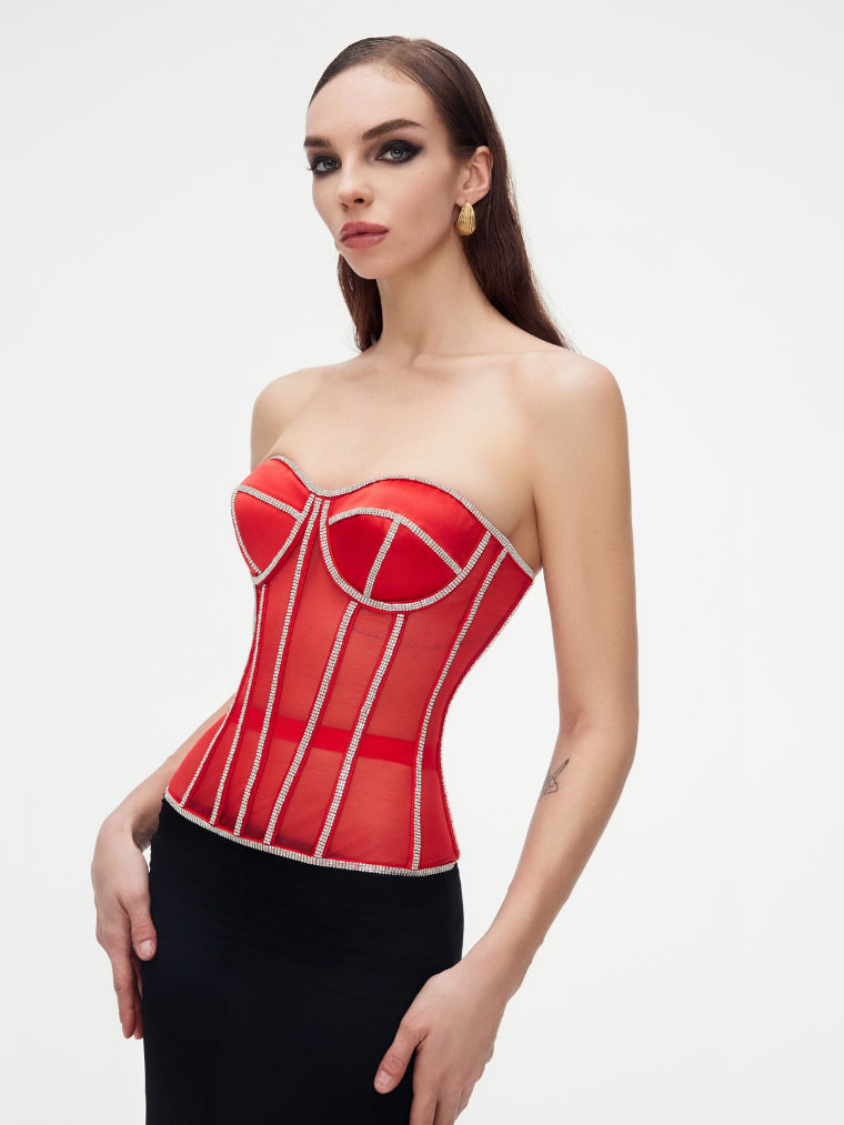 BF Sale-Secret rhinestones