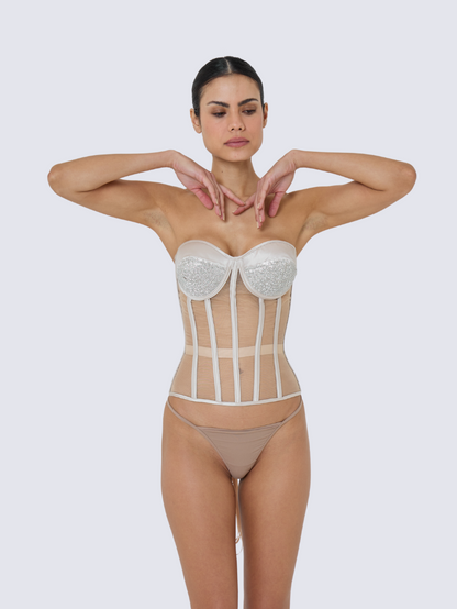 Alice's Valentines look