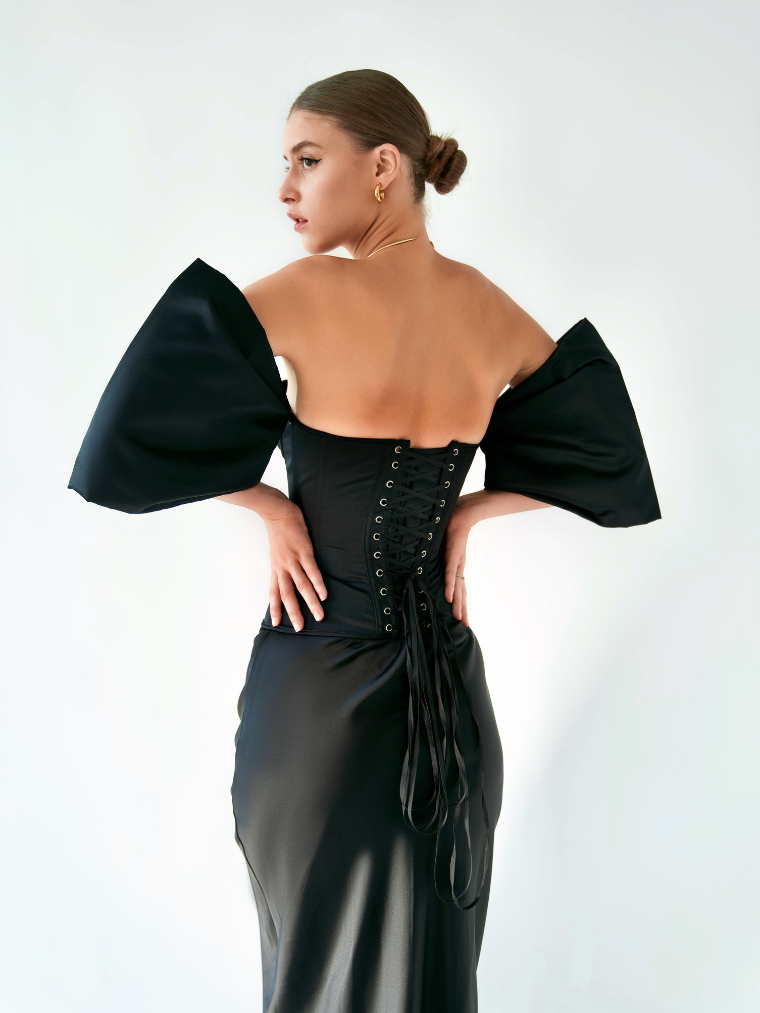 BF Sale-Libra corset