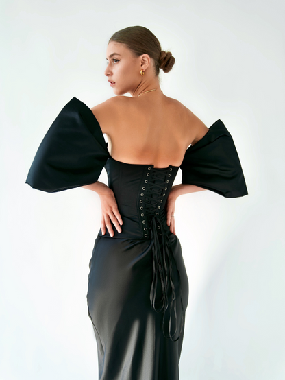 BF Sale-Libra corset