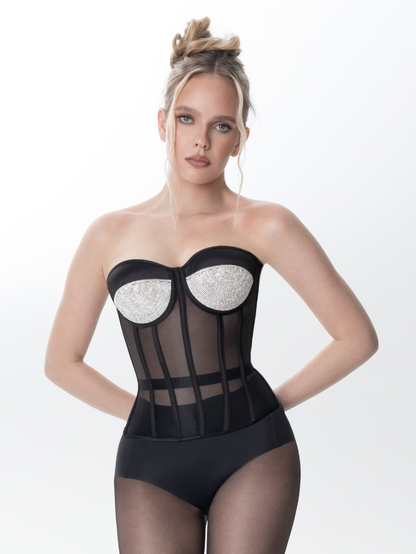 BF Sale-Temptation rhinestones