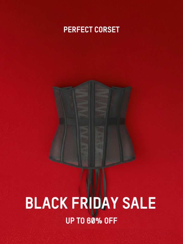 BF Sale-Cape form
