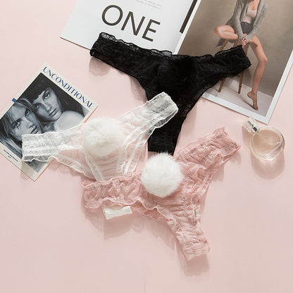 Artemis lingerie set（3 lingeries)