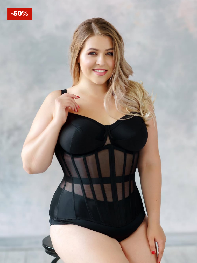 Black Secret-Black Friday Sale